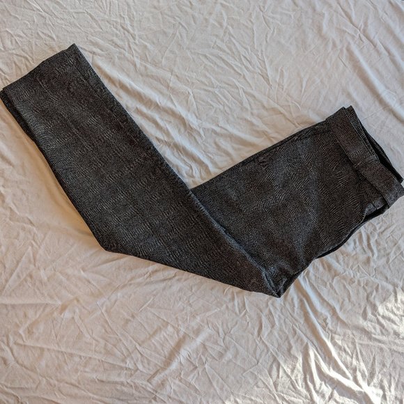 Club Monaco Wool Pants - Size 34 - Like New - Picture 4 of 12